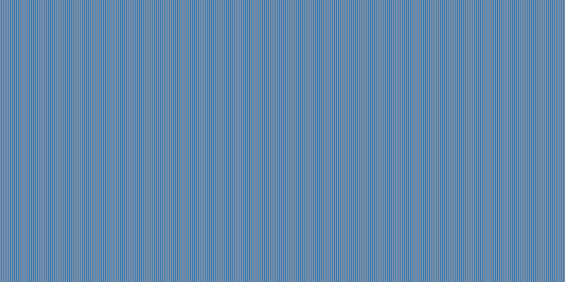 #2f7bb8, #caa393 vertical lines, one pixels wide, two pixels apart