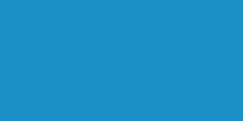 #2f7bfa, #04a393 vertical lines, two pixels wide, two pixels apart