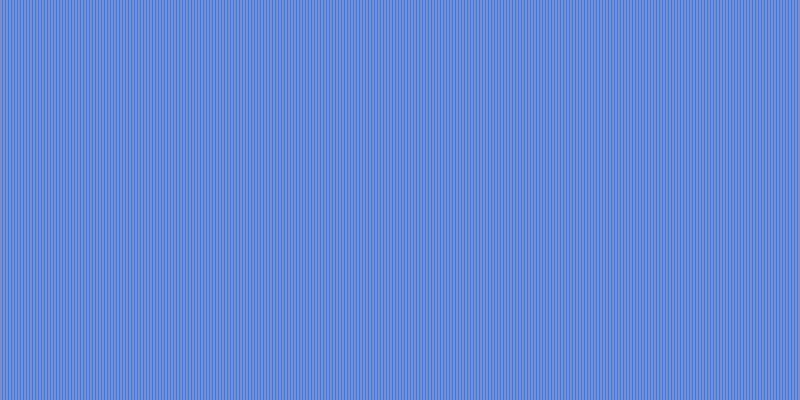 #2f7bfa, #caa393 vertical lines, one pixels wide, two pixels apart