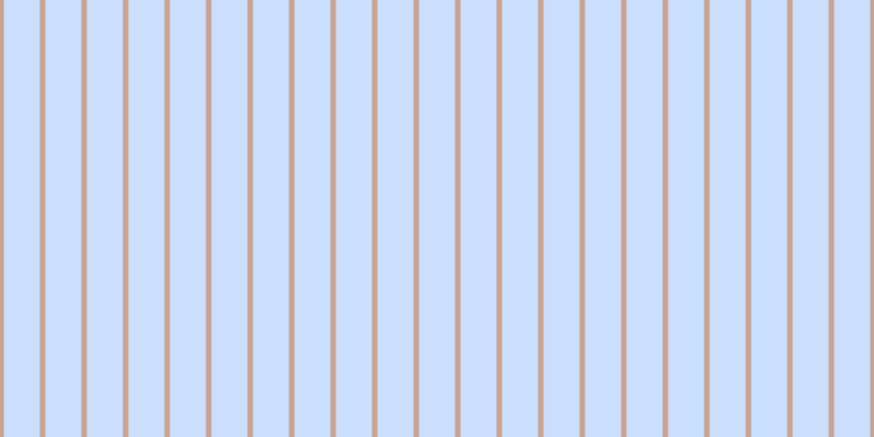 #2f7bfa (25%), #caa393 vertical lines, five pixels wide, thirty-three pixels apart