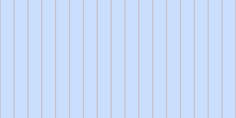#2f7bfa (25%), #caa393 vertical lines, two pixels wide, forty-five pixels apart