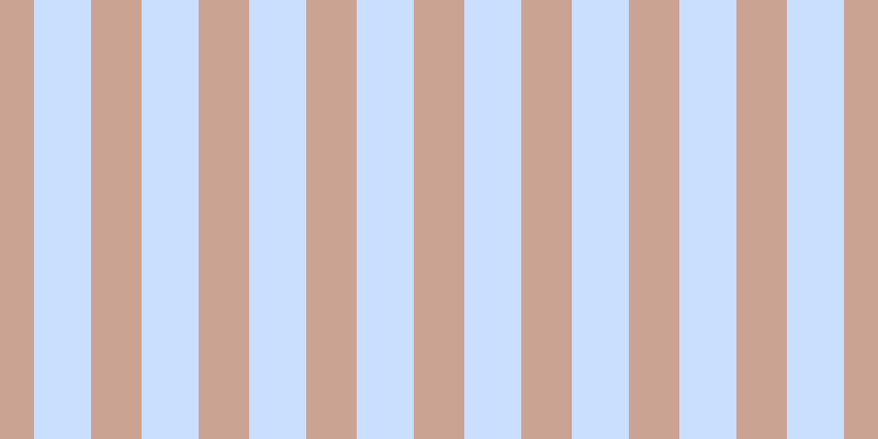 #2f7bfa (25%), #caa393 vertical lines, forty-six pixels wide, fifty-two pixels apart