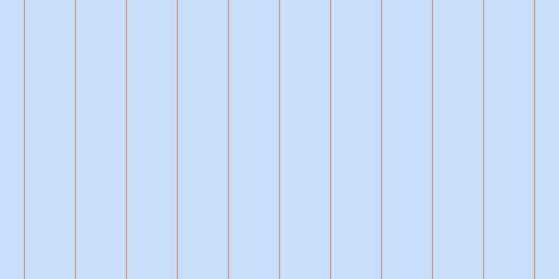 #2f7bfa (25%), #caa393 vertical lines, two pixels wide, seventy-one pixels apart