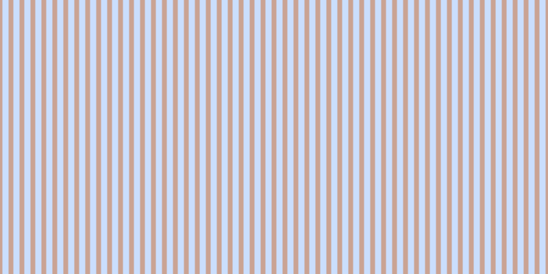 #2f7bfa (25%), #caa393 vertical lines, seven pixels wide, nine pixels apart