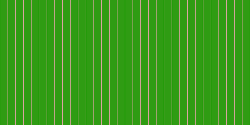 #2f9c13, #caa393 vertical lines, two pixels wide, twenty-three pixels apart