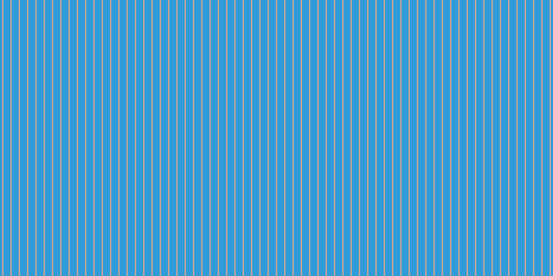 #2f9cd9, #caa393 vertical lines, two pixels wide, ten pixels apart
