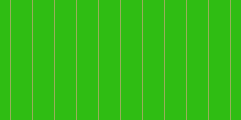 #2fbd13, #eba393 vertical lines, one pixels wide, seventy-two pixels apart
