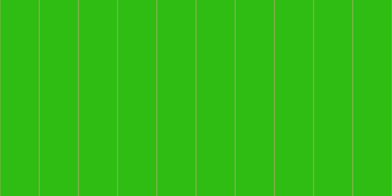 #2fbd13, #eba393 vertical lines, one pixels wide, seventy-nine pixels apart