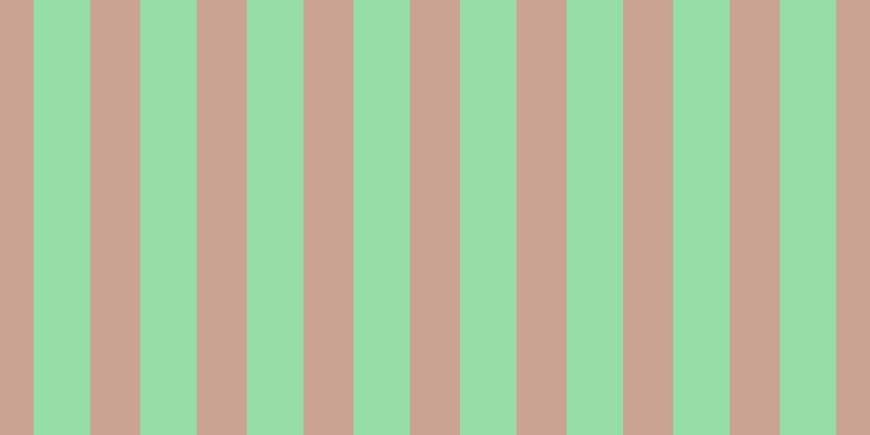#2fbd55 (50%), #caa393 vertical lines, forty-six pixels wide, fifty-two pixels apart