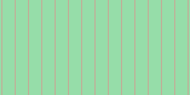 #2fbd55 (50%), #caa393 vertical lines, four pixels wide, fifty-two pixels apart