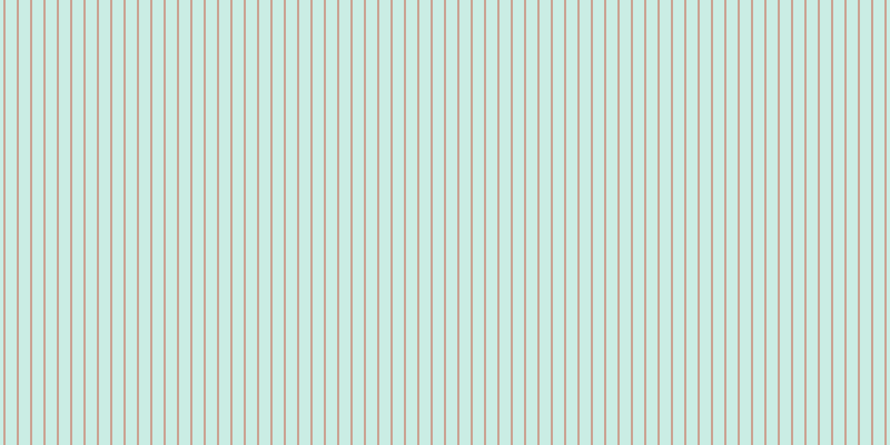 #2fbd97 (25%), #caa393 vertical lines, two pixels wide, ten pixels apart