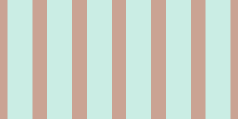 #2fbd97 (25%), #caa393 vertical lines, forty-nine pixels wide, eighty-four pixels apart