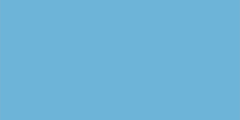 #2fbdfa, #eba393 vertical lines, one pixels wide, two pixels apart