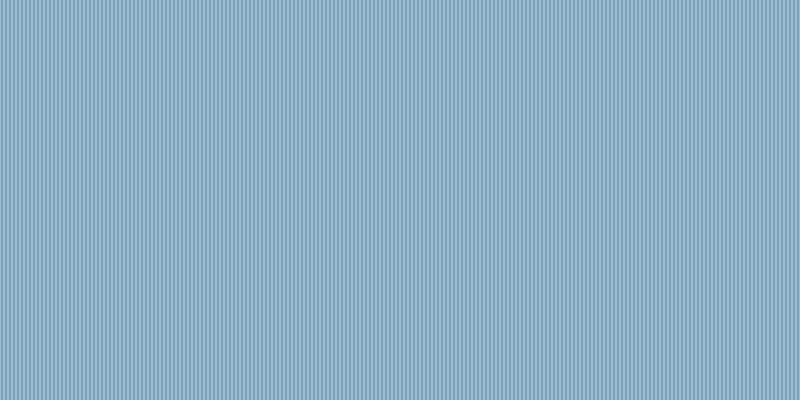 #2fbdfa, #eba393 vertical lines, two pixels wide, two pixels apart