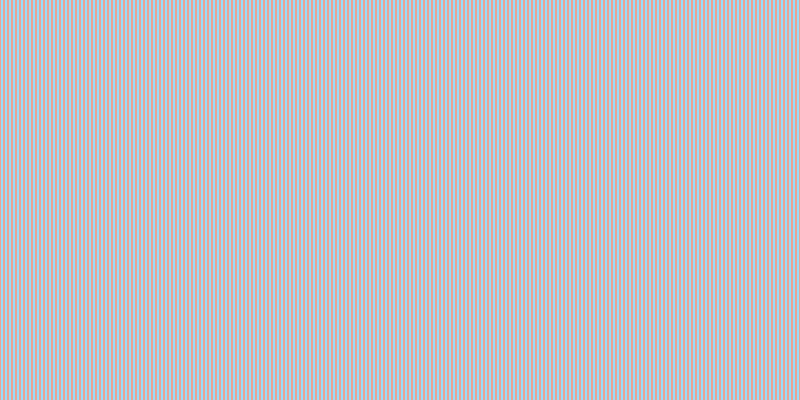 #2fbdfa (50%), #eba393 vertical lines, two pixels wide, two pixels apart