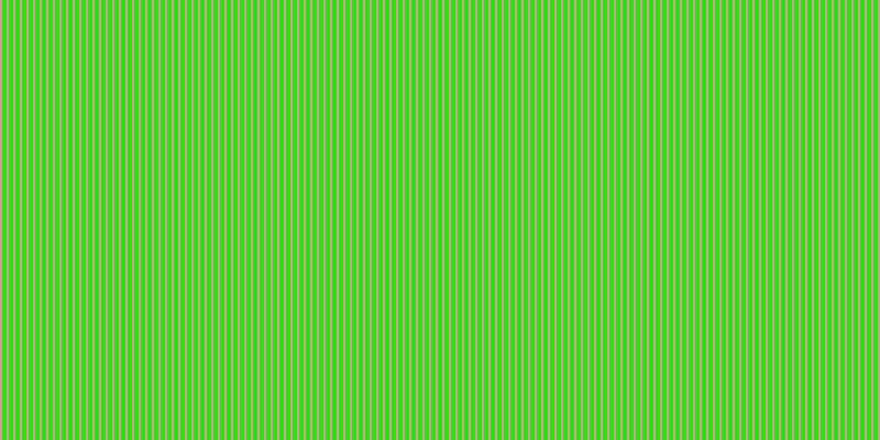 #2fde13, #caa393 vertical lines, two pixels wide, four pixels apart