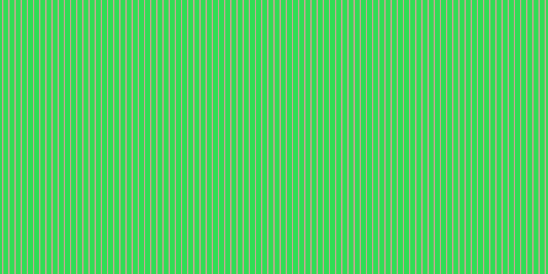 #2fde55, #caa393 vertical lines, two pixels wide, seven pixels apart