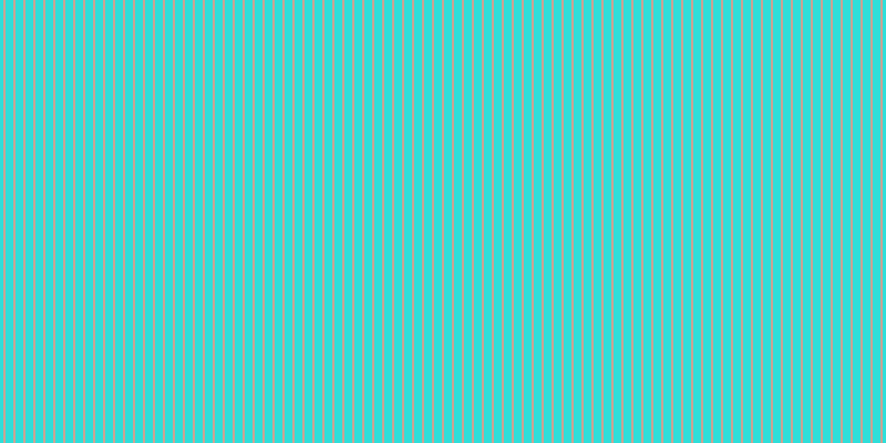 #2fded9, #caa393 vertical lines, two pixels wide, seven pixels apart
