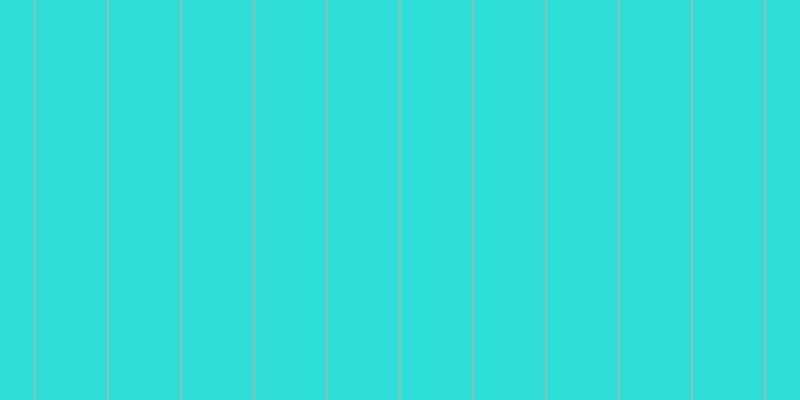 #2fded9, #eba393 vertical lines, one pixels wide, seventy-two pixels apart