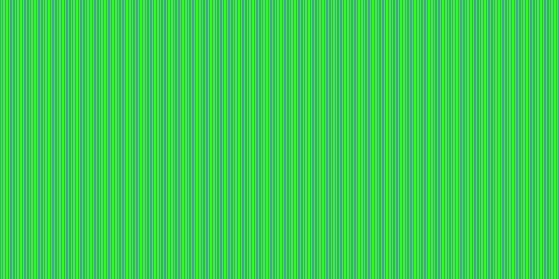 #2fff13, #46a393 vertical lines, two pixels wide, two pixels apart