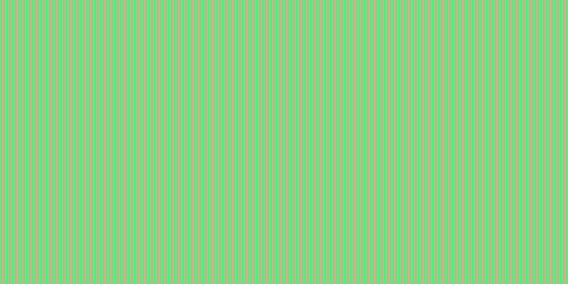 #2fff76, #eba393 vertical lines, two pixels wide, two pixels apart