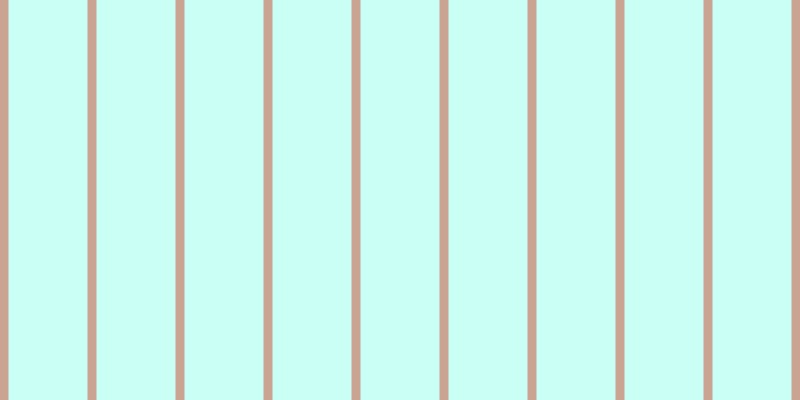 #2fffd9 (25%), #caa393 vertical lines, nine pixels wide, seventy-nine pixels apart