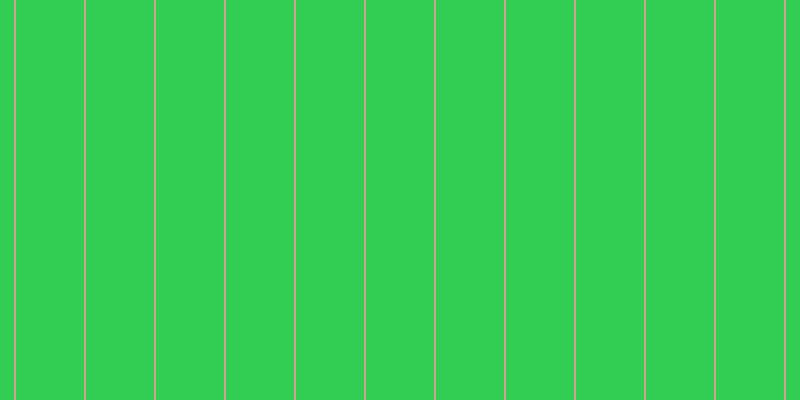 #32cd53, #caa393 vertical lines, two pixels wide, sixty-eight pixels apart