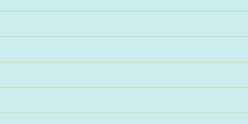 #37bbbb (25%), #dbd393 horizontal lines, two pixels wide, eighty pixels apart