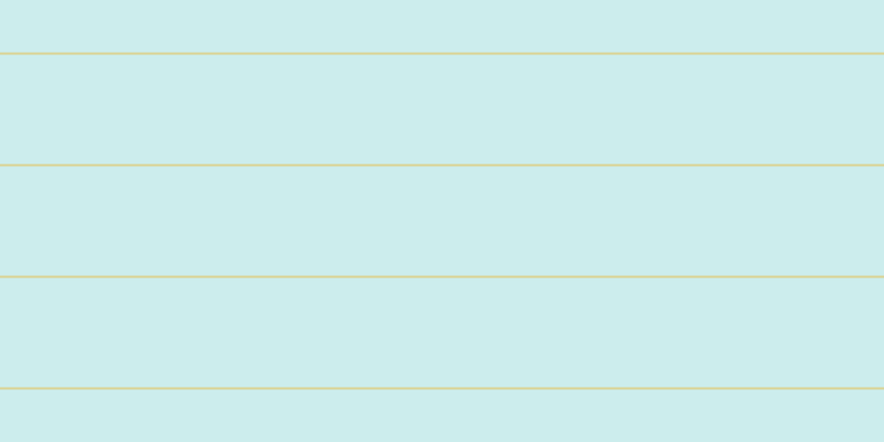 #37bbbb (25%), #dbd393 horizontal lines, two pixels wide, ninety-nine pixels apart