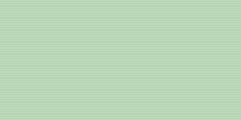 #37bbbb (50%), #dbd393 horizontal lines, four pixels wide, four pixels apart