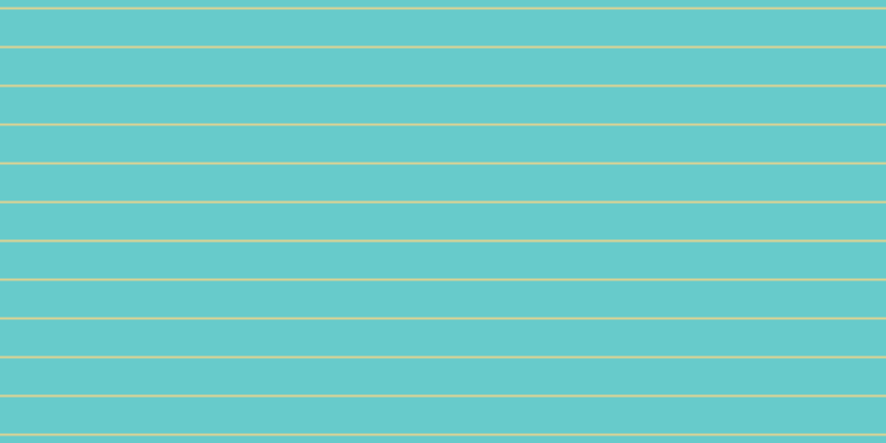 #37bbbb (75%), #dbd393 horizontal lines, two pixels wide, thirty-three pixels apart