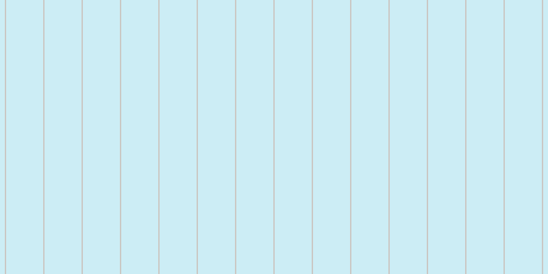 #37bbdc (25%), #caa393 vertical lines, one pixels wide, fifty-five pixels apart