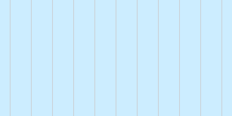 #37bbfd (25%), #caa393 vertical lines, one pixels wide, seventy-two pixels apart