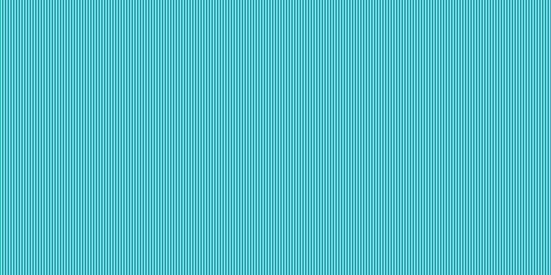 #37bbfd (50%), #04a393 vertical lines, two pixels wide, two pixels apart