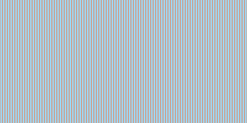 #37bbfd (50%), #caa393 vertical lines, four pixels wide, four pixels apart