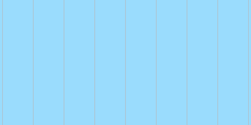 #37bbfd (50%), #caa393 vertical lines, one pixels wide, ninety-seven pixels apart