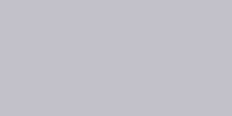#37bbfd (50%), #eba393 vertical lines, two pixels wide, two pixels apart