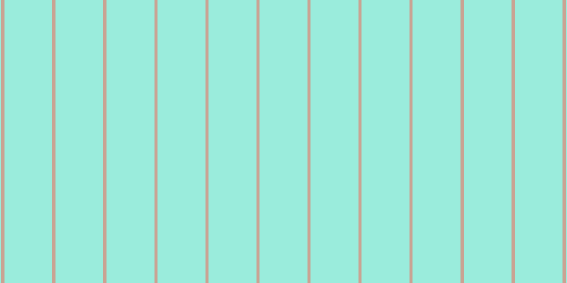 #37dcbb (50%), #caa393 vertical lines, five pixels wide, sixty-seven pixels apart