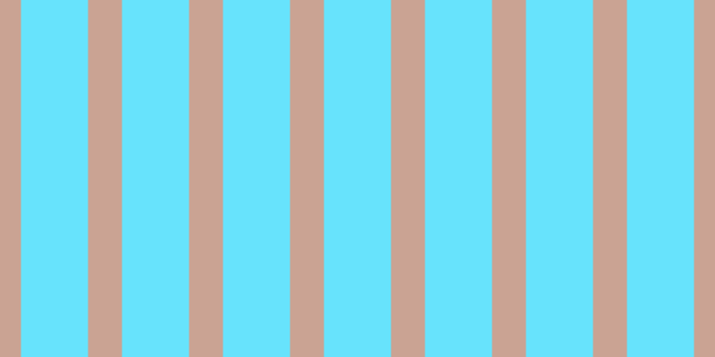 #37dcfd (75%), #caa393 vertical lines, thirty-eight pixels wide, seventy-five pixels apart