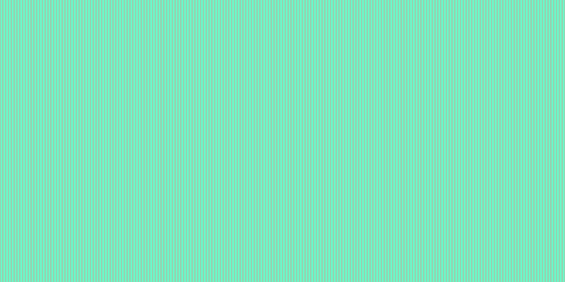 #37fdbb (75%), #caa393 vertical lines, one pixels wide, three pixels apart