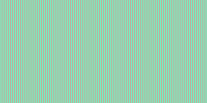 #37fdbb (75%), #caa393 vertical lines, four pixels wide, four pixels apart