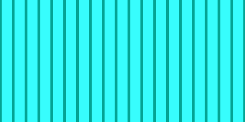#37fdfd, #04a393 vertical lines, nine pixels wide, thirty-three pixels apart