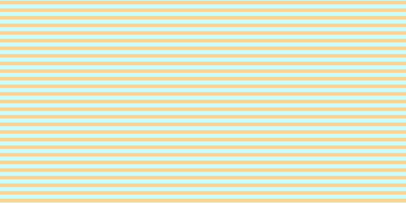 #37fdfd (25%), #fcd393 horizontal lines, seven pixels wide, eight pixels apart