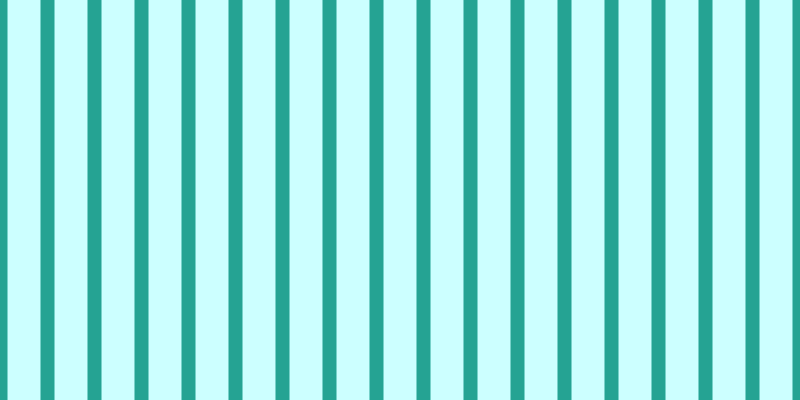 #37fdfd (25%), #25a393 vertical lines, fourteen pixels wide, thirty-three pixels apart