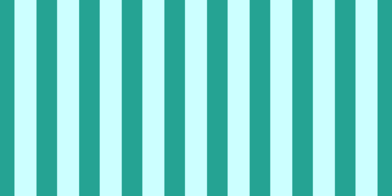 #37fdfd (25%), #25a393 vertical lines, forty-two pixels wide, forty-five pixels apart