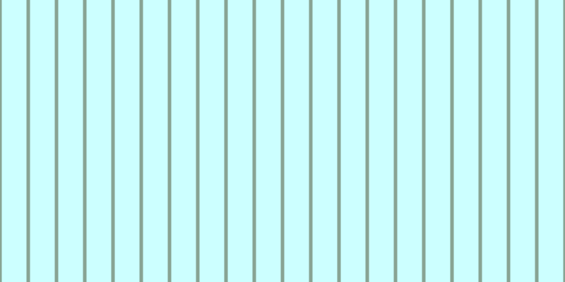 #37fdfd (25%), #88a393 vertical lines, five pixels wide, thirty-five pixels apart