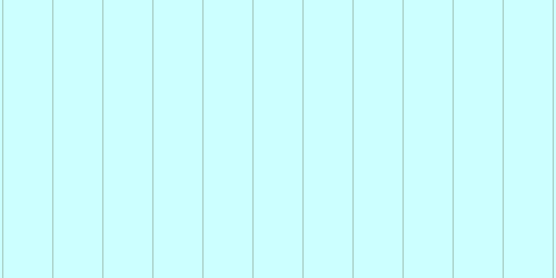 #37fdfd (25%), #88a393 vertical lines, one pixels wide, seventy-one pixels apart