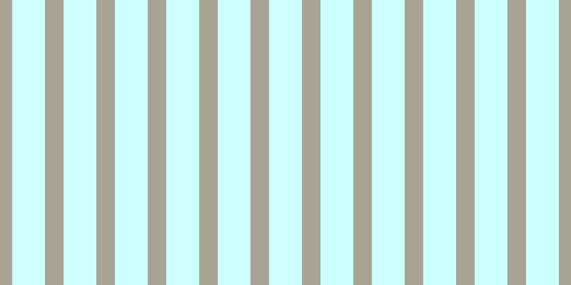 #37fdfd (25%), #a9a393 vertical lines, twenty-six pixels wide, forty-six pixels apart