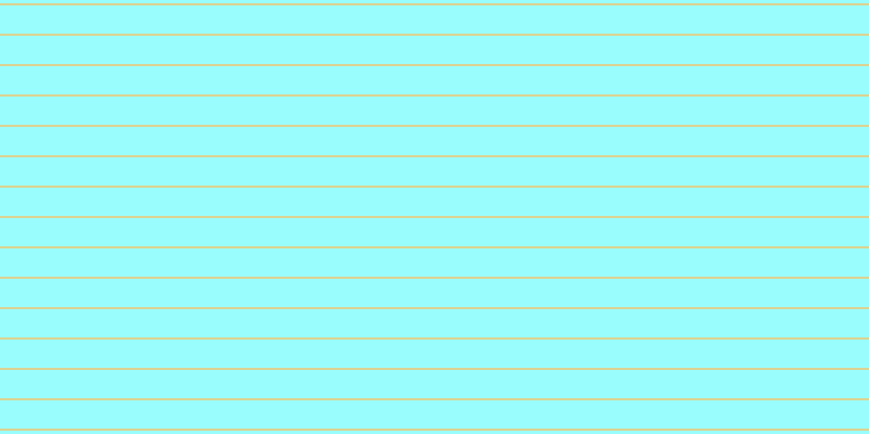 #37fdfd (50%), #dbd393 horizontal lines, two pixels wide, twenty-six pixels apart