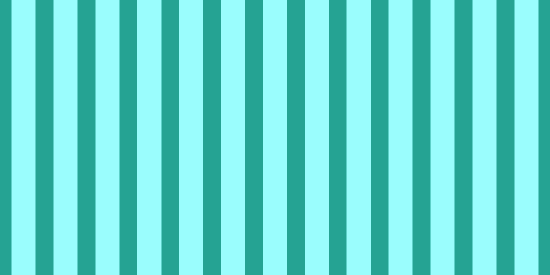 #37fdfd (50%), #25a393 vertical lines, twenty-six pixels wide, thirty-five pixels apart